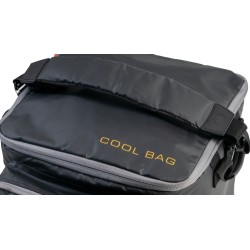Team Guru Cool Bag
