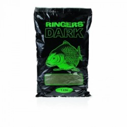 Ringers Dark Groundbait