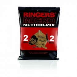Ringers Micro Method Mix (2kg)