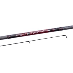 Drennan Red Range Float...