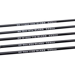 Drennan Red Range Feeder...