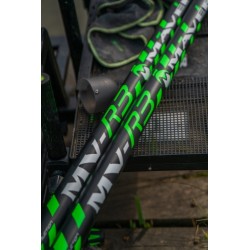 Maver MV-R3 16m Pole (Full...