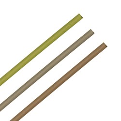 Gardner Rigid Rig Tube (Slim)