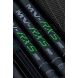 Maver MV-RXS Pro 16m Pole...