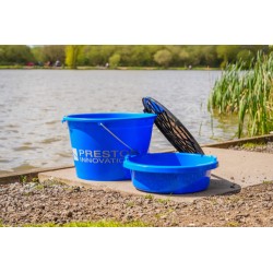 Preston 25Litre Bucket Set