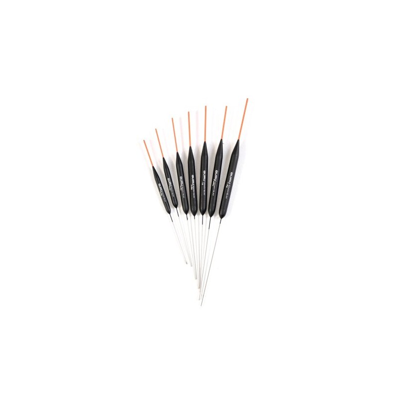 Roach Float Rigs Guru Roach Slim Pole Float