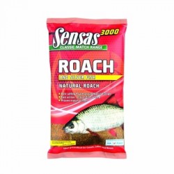 Sensas Roach & Silverfish...