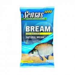 Sensas Bream Natural...