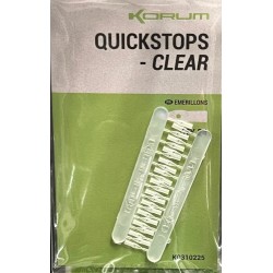 Korum Quickstops