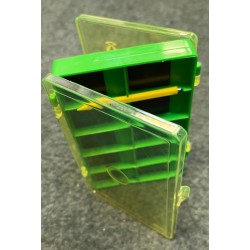 Sensas Magnetic Hook Box...