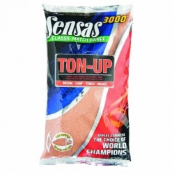 Sensas Ton-Up 3000