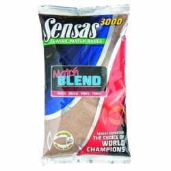 Sensas Match Blend 3000