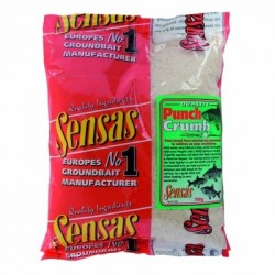 Sensas Punch Crumb