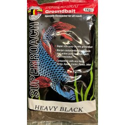 VDE Superroach Heavy Black...