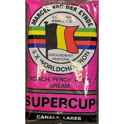 VDE Supercup Black (1kilo)