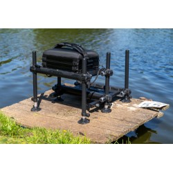 Preston Absolute Compact