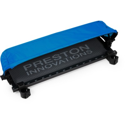 y*p様 STRETCH LIGHT WEIGHT PACKABLE SETUP Preston Ventalite Slimline Hoodie Side tray (2025)