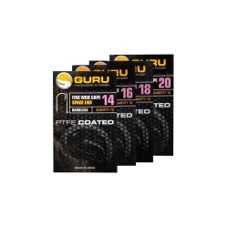 Guru Fine Wide Gape Hook