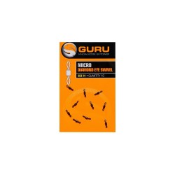 Guru Micro Diamond Eye Swivel