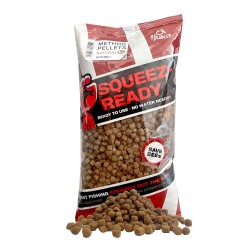 Fjuka Squeez Ready Method...