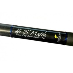 Free Spirit Hi-s 4m Combi...