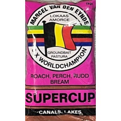 VDE Supercup Red (1kilo)