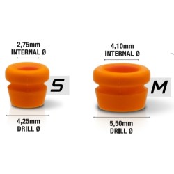 Colmic Easy Strippa Bush