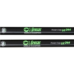 Sensas UK Power Carp 244...