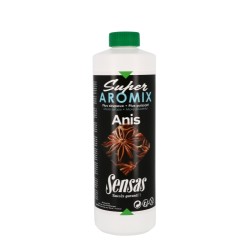 Sensas Super Aromix Aniseed