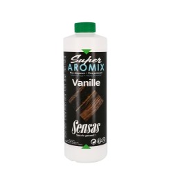 Sensas Super Aromix Vanilla
