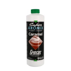 Sensas Super Aromix Caramel