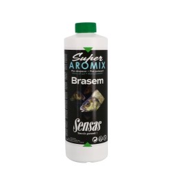 Sensas Super Aromix Brasem...
