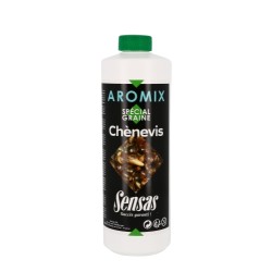 Sensas Aromix Hemp