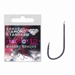 Kamasan Diamond Standard...