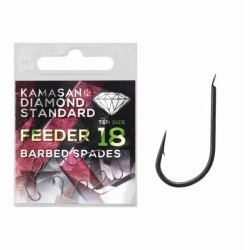 Kamasan Diamond Standard...