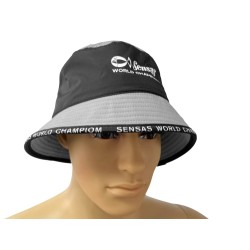 Sensas World Champion Bob Hat