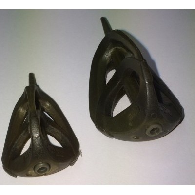 Fox Compact Carp Method Feeder