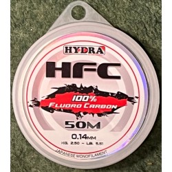 Hydra HFC Fluorocarbon...