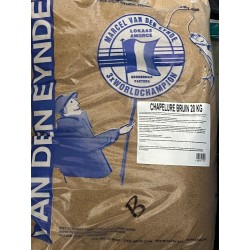 VDE Brown Crumb (20kg)