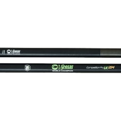 Sensas UK Competition Pro...