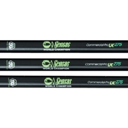 Sensas UK Commercial Pro...