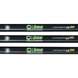 Sensas UK Commercial Pro...