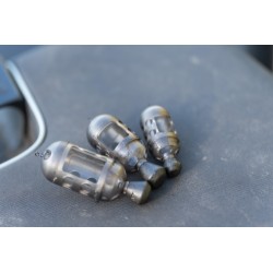 Preston Carp Maggot Feeders