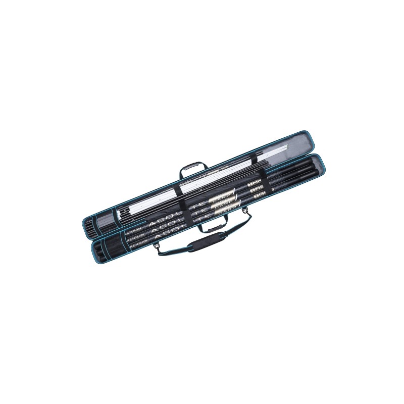 Drennan Armoured Pole Case Drennan Armoured Pole Case