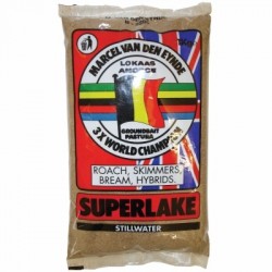 VDE Superlake