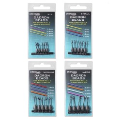Drennan Dacron Beads