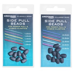 Drennan Side Puller Beads
