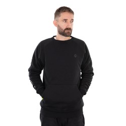 Matrix Sherpa Sweater
