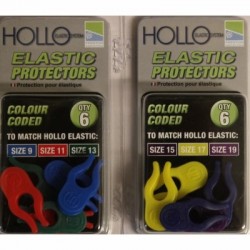 Preston Hollo Elastic...