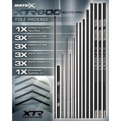 Matrix XTR700 Elite Pro...
